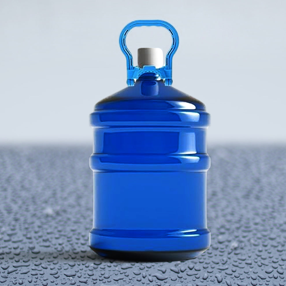 Drinking Water Bottle Lifter – Water Container Kettle Handle (1 Pc)