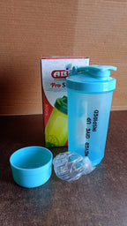 Gym Shaker Bottle – Perfect Protein Shake Anytime