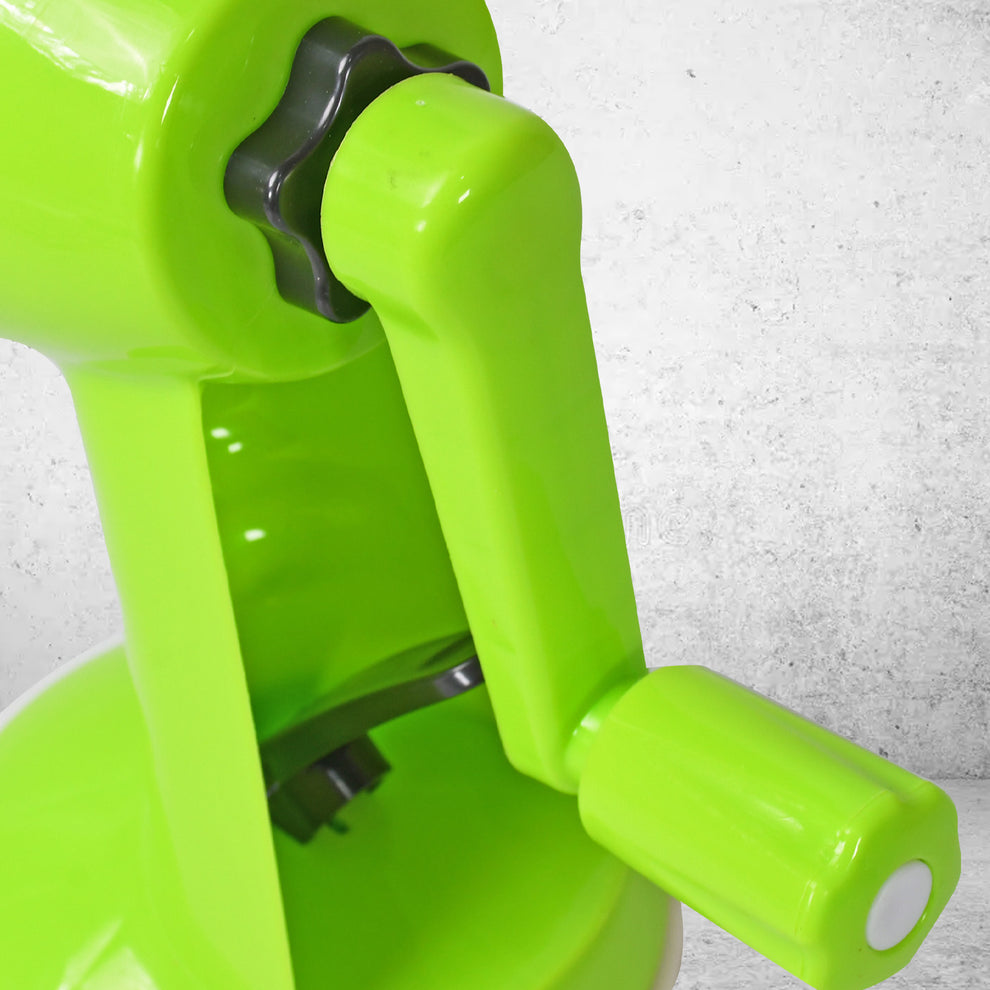 6-in-1 Multi Functional Vegetable Cutter & Slicer Machine