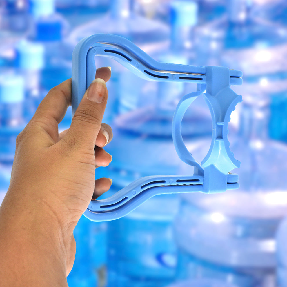 Drinking Water Bottle Lifter – Water Container Kettle Handle (1 Pc)