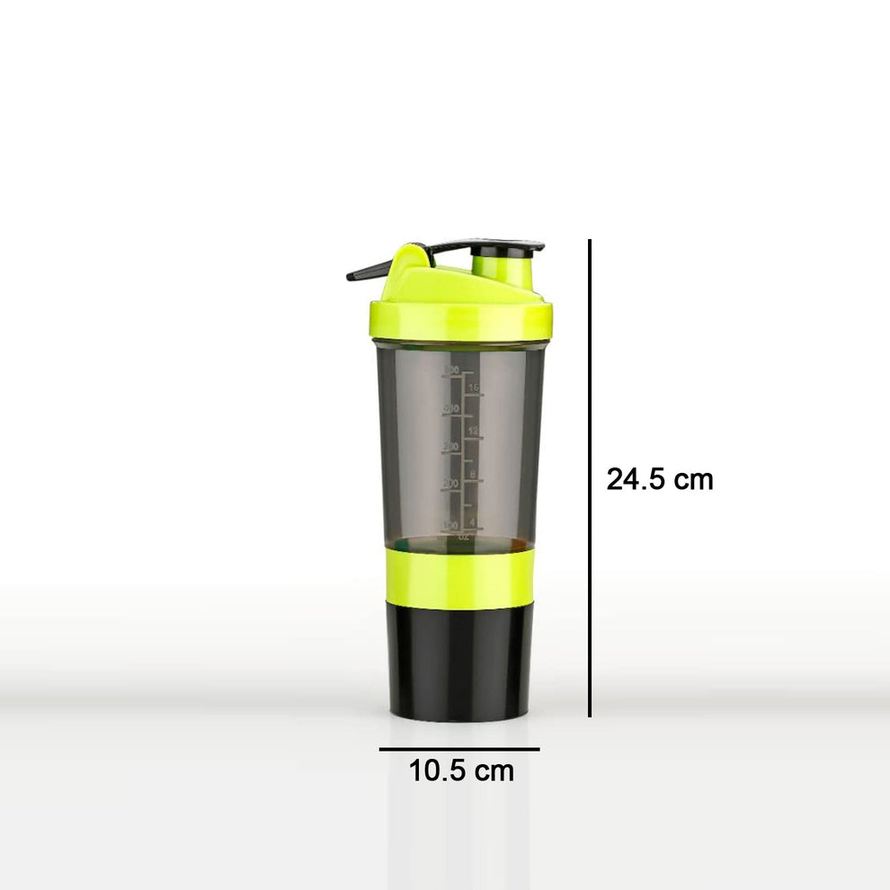 Gym Shaker Bottle – Perfect Protein Shake Anytime