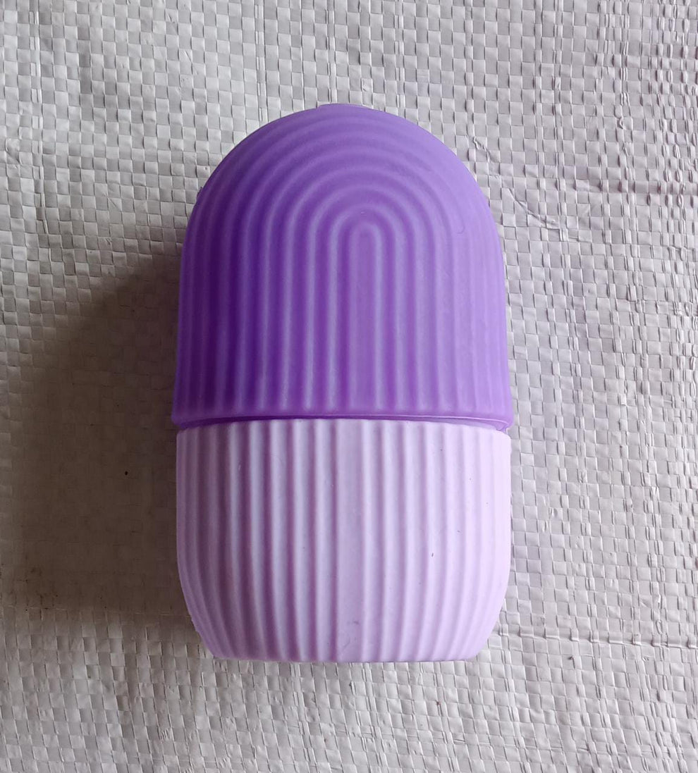 Beauty Ice Roller – Refreshing Face & Eye Massage