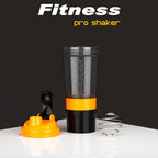 Gym Shaker Bottle – Perfect Protein Shake Anytime