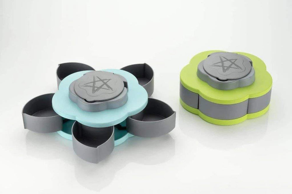 Smart Candy Box – Stylish Storage for Snacks &amp; Dry Fruits