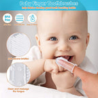 Portable Manicure Grooming Kit For New Born Baby