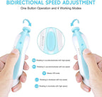 Baby Nail Trimmer New Born with Lights