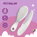 Baby Comb & Brush Set
