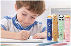 Kawaii Cartoon Retractable Eraser