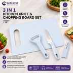 5. Smart Kitchen Combo