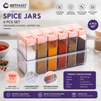 5. Smart Kitchen Combo