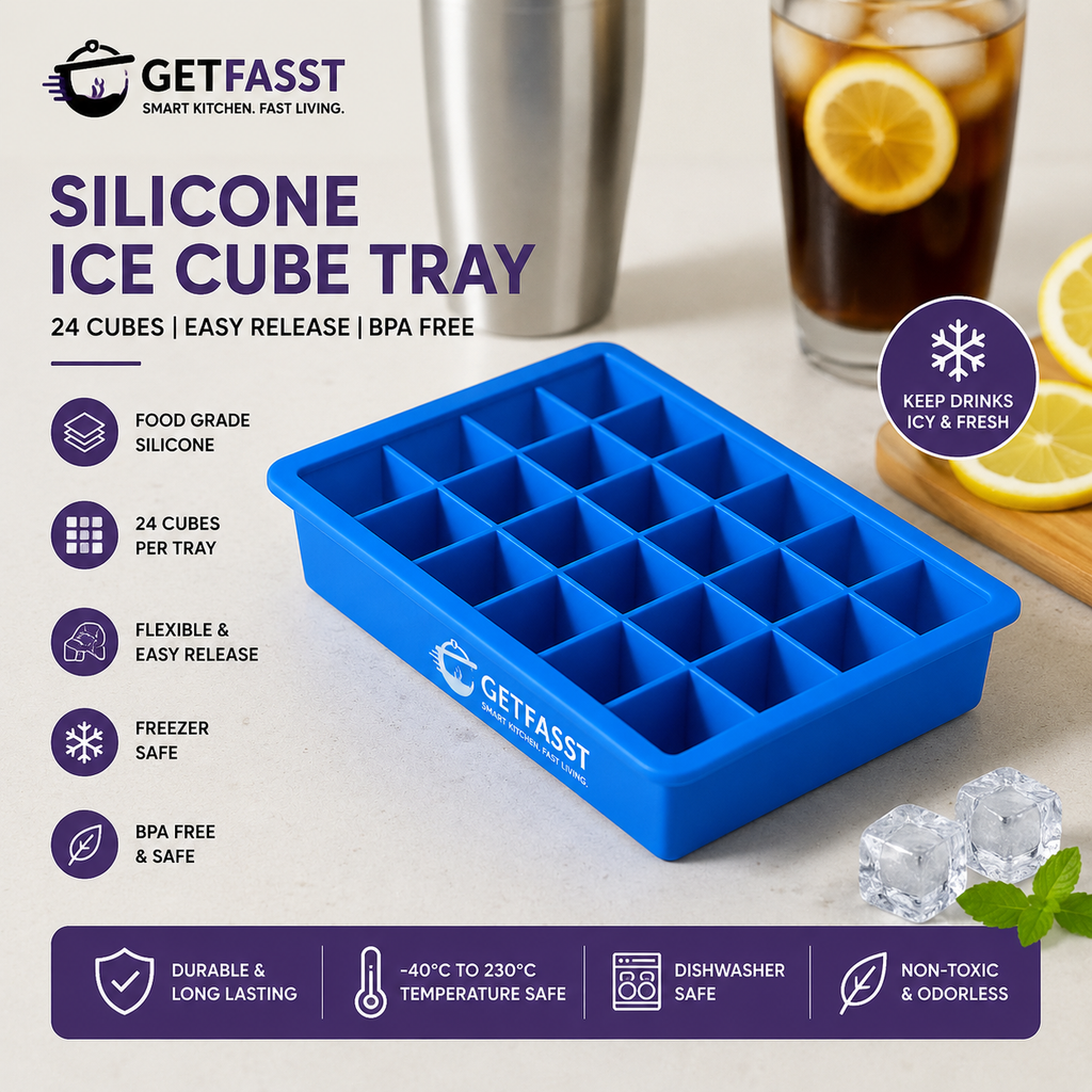 5. Smart Kitchen Combo