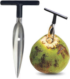 Coconut Opener Tool – Open Coconuts Easily in Seconds