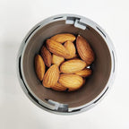3-in-1 Dry Fruit Cutter – Slice, Chop & Grind in Seconds