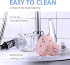Electric Mini Chopper – Quick Chopping in One Touch