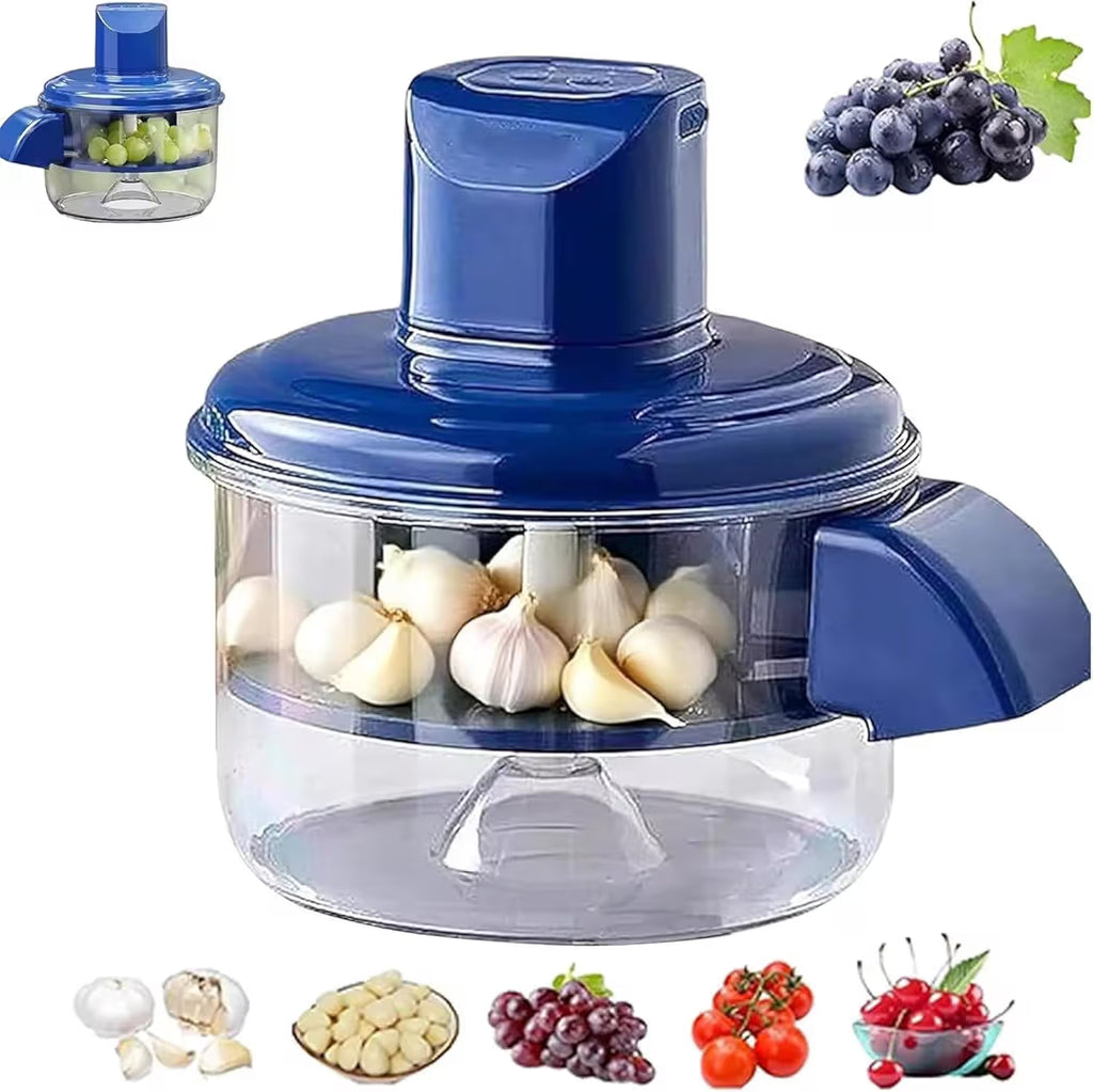 Electric Peeler Machine – No Knife, No Effort, Perfect Peeling