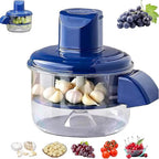 Electric Peeler Machine – No Knife, No Effort, Perfect Peeling