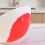 Fish-Shaped Rice & Vegetable Drainer For Washing And Draining