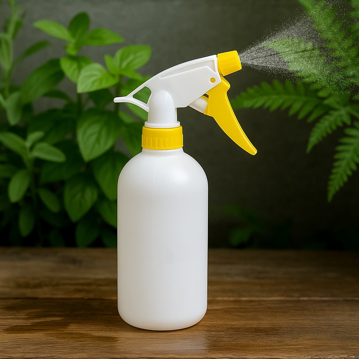 Spray Bottle (500 Ml)