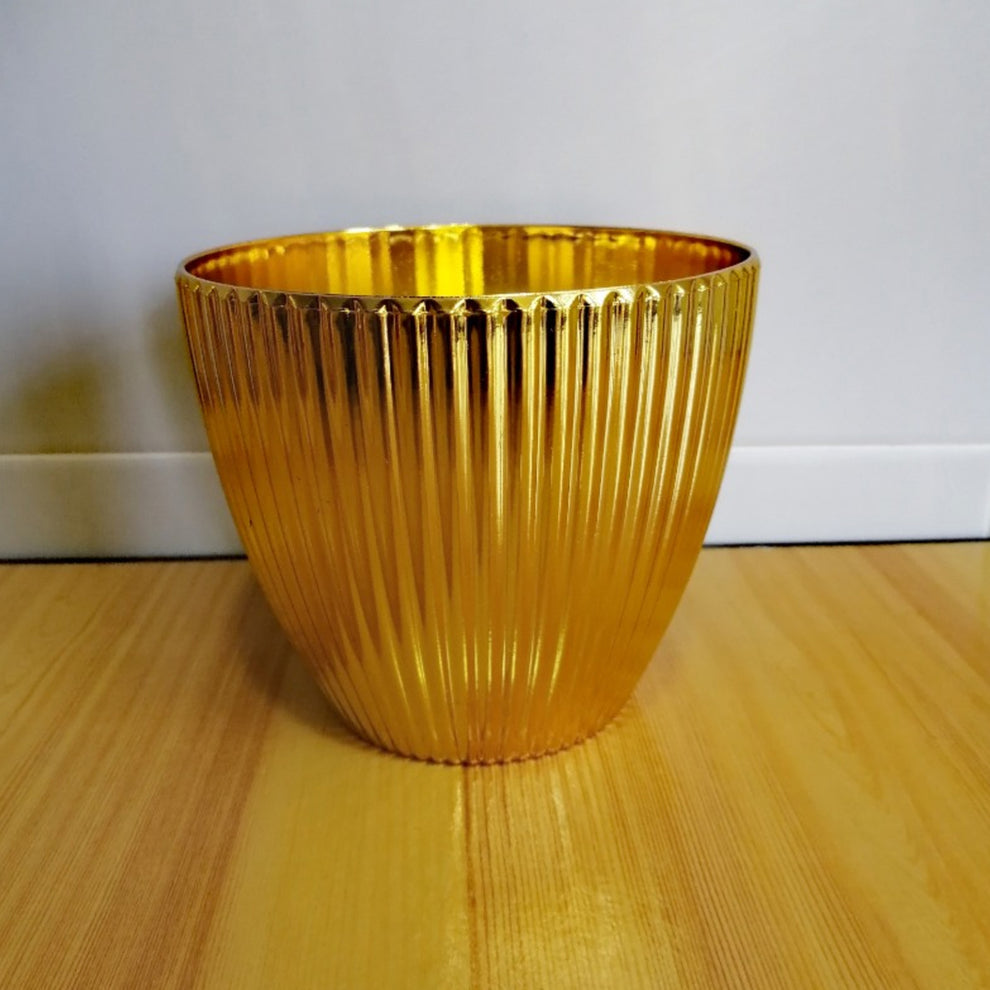 Flower Valencia (Pot) Home And Outdoor (1 Pc)