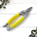 Precision Micro Garden Snip Pruning Scissor