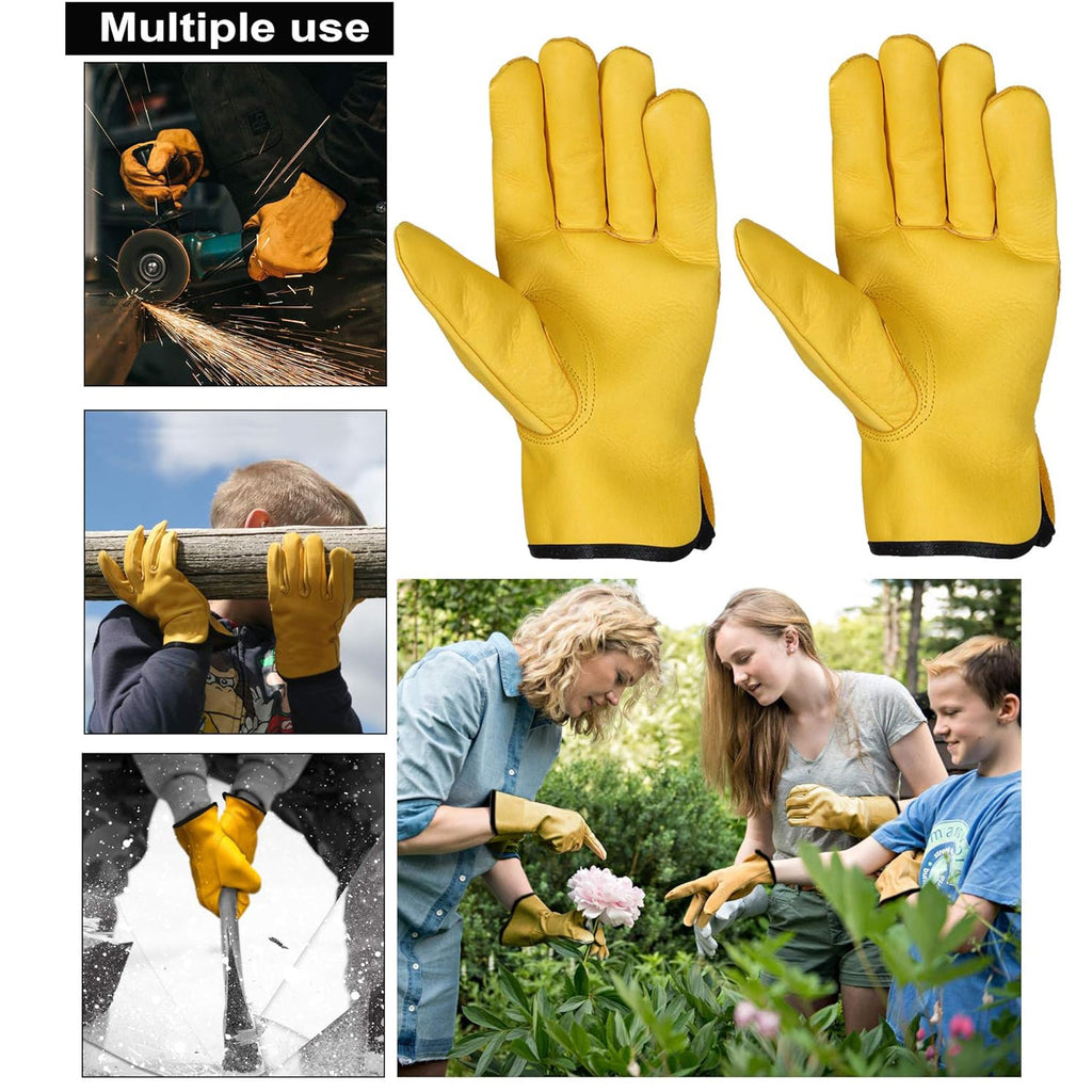 Gardening Gloves ( 1 pair )