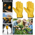 Gardening Gloves ( 1 pair )