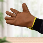 Gardening Gloves Heavy Duty Gloves (1 Pair)