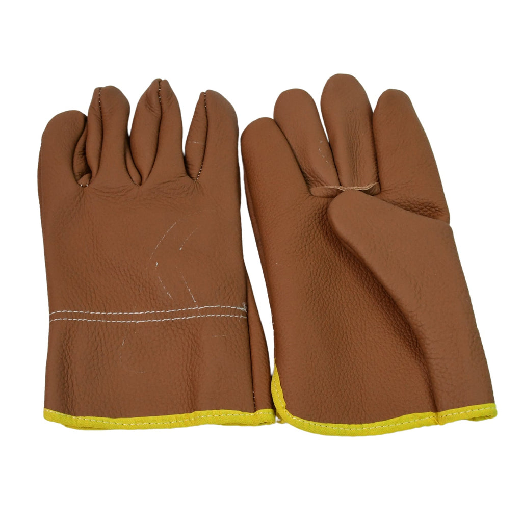 Gardening Gloves Heavy Duty Gloves (1 Pair)