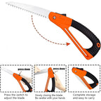 Mini Pruning Folding Saw (1 Pc)