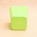 Pots Square Shape For Indoor / Outdoor Gardening