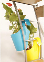 Hanging Planter Pot, Multicolour