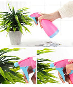 Multipurpose Water spray bottle 1 piece