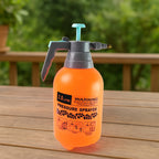Water Sprayer Hand-Held Pump Pressure Garden Sprayer - 2 L