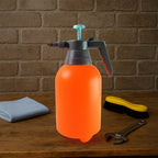 Water Sprayer Hand-Held Pump Pressure Garden Sprayer - 2 L