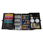 Professional Art Set-Drawing Painting Sketching Coloring Kids Set All in 1