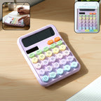 Electronic calculator