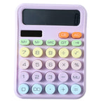 Electronic calculator