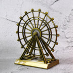 Metal Desktop Table Decoration