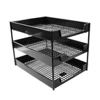 Officemate 3-Layer Executive Document Tray (37.5 Cm X 27.5 Cm X 25.5 Cm)