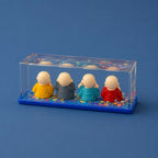 Mini Monk Paper Weight