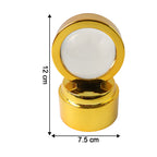 Mahadev 3d Crystal Ball Night Light