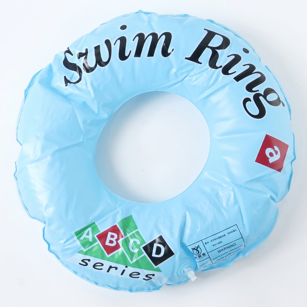 Swim Ring For Kids Pool Tube Float