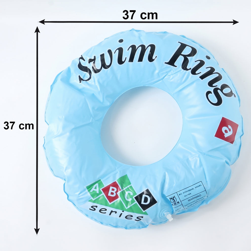 Swim Ring For Kids Pool Tube Float