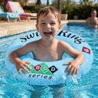 Swim Ring For Kids Pool Tube Float