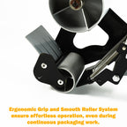 Heavy Duty Carton Sealer – Professional Packaging Tape Dispenser