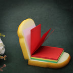 More Sandwich Shaped Note / Sticky Notes