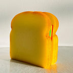 More Sandwich Shaped Note / Sticky Notes