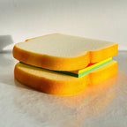 More Sandwich Shaped Note / Sticky Notes