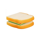 More Sandwich Shaped Note / Sticky Notes