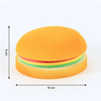 Burger Shaped Note / Sticky Notes
